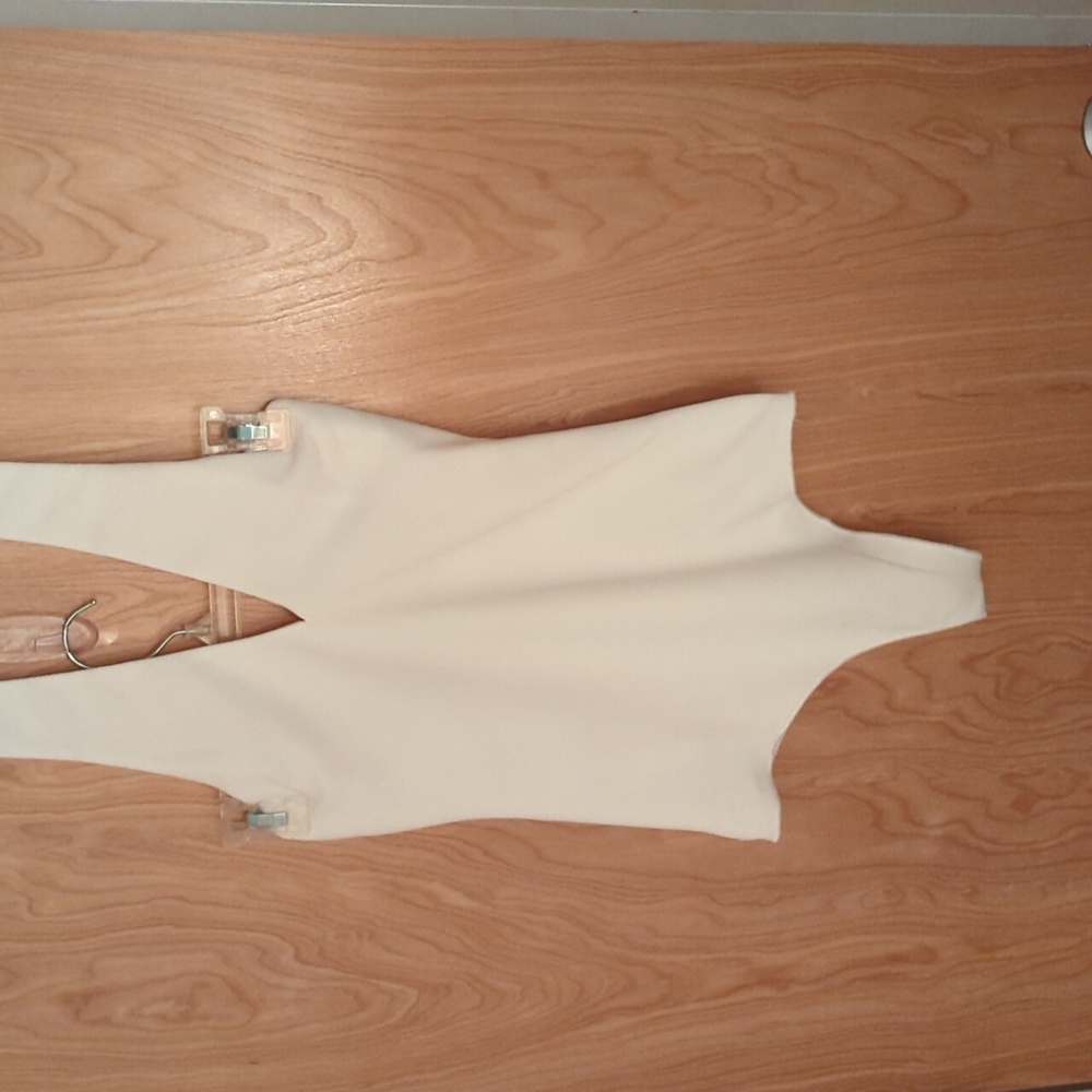 BRAND NEW Show me your mumu body suit!